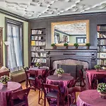Historic Benner Mansion