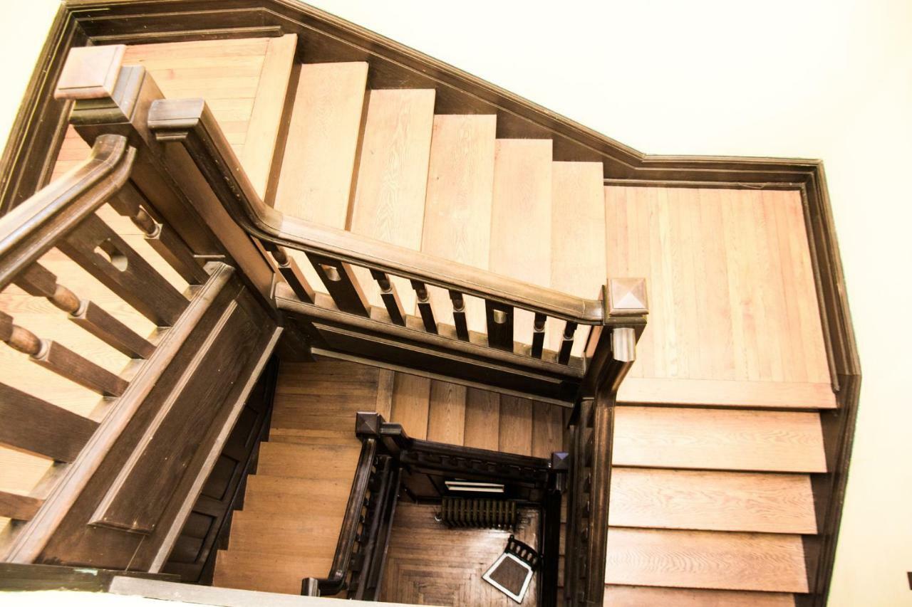 Bed and breakfast Historic Benner Mansion