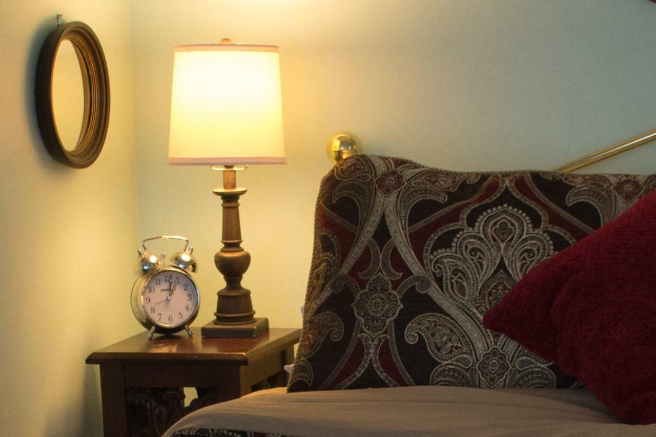 Bed and breakfast Historic Benner Mansion Allentown